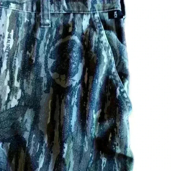Realtree 100x camo pants - Picture 3 of 11